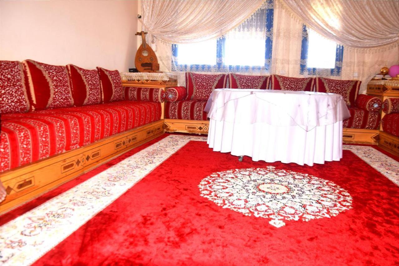 Lovers & Surfers Private Room - 5 Min To Beach Ес-Сувейра Екстер'єр фото