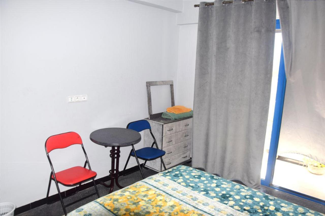 Lovers & Surfers Private Room - 5 Min To Beach Ес-Сувейра Екстер'єр фото