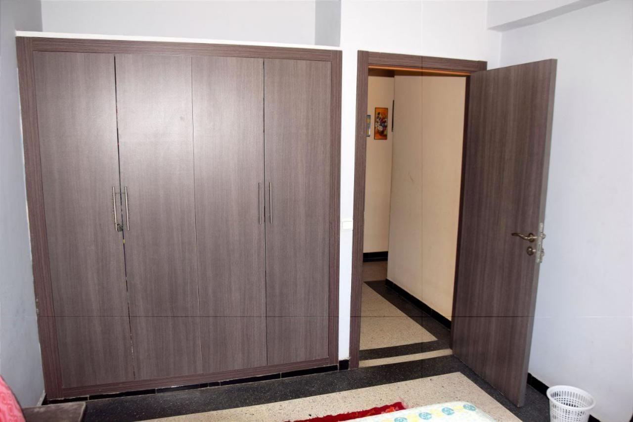 Lovers & Surfers Private Room - 5 Min To Beach Ес-Сувейра Екстер'єр фото